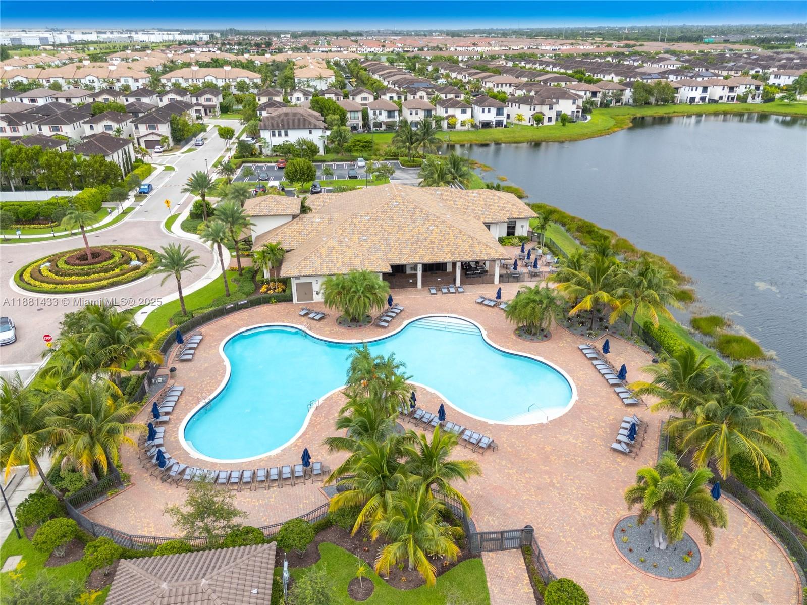 BONTERRA - Residential