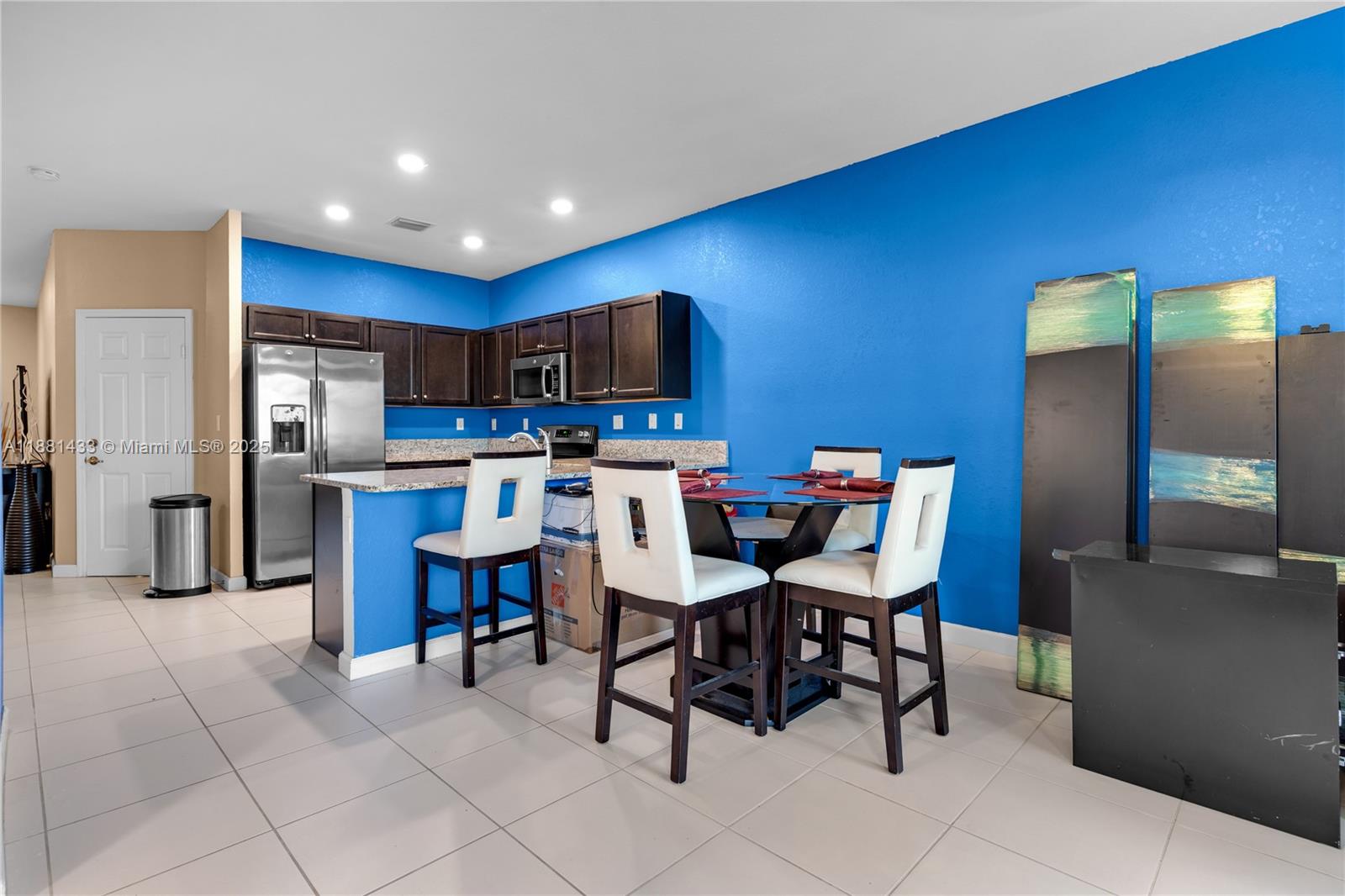 BONTERRA - Residential