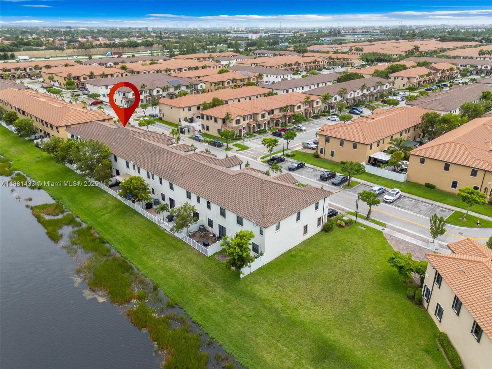 BONTERRA - Residential