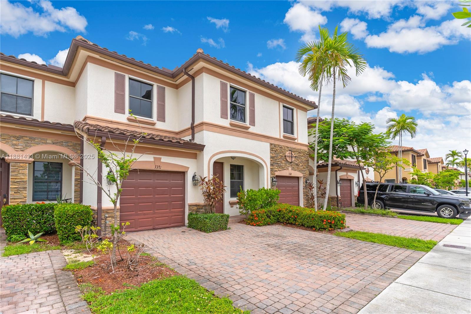 BONTERRA - Residential