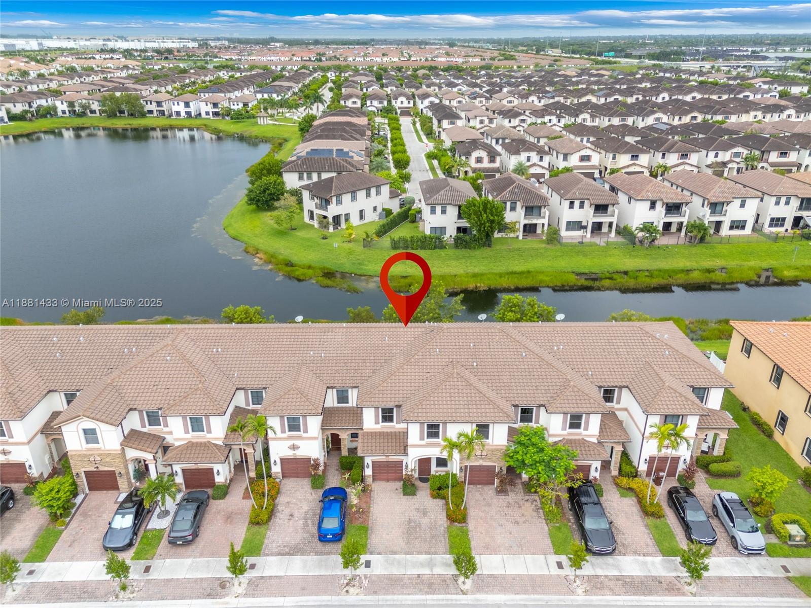 BONTERRA - Residential