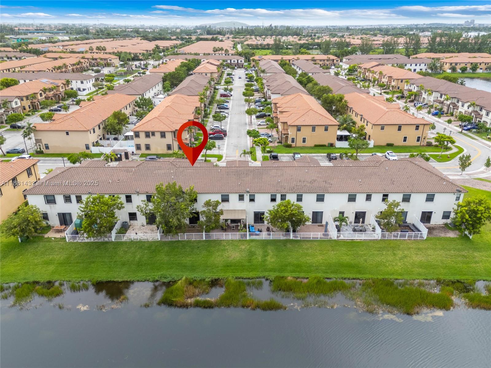 BONTERRA - Residential