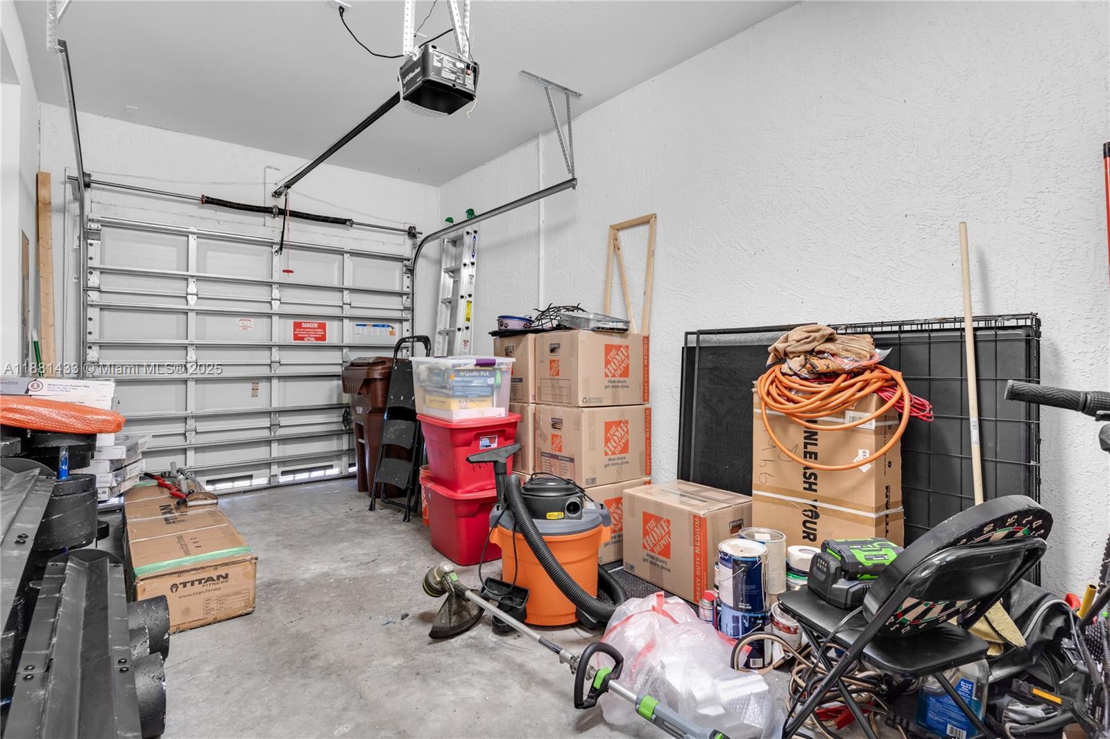 BONTERRA - Residential