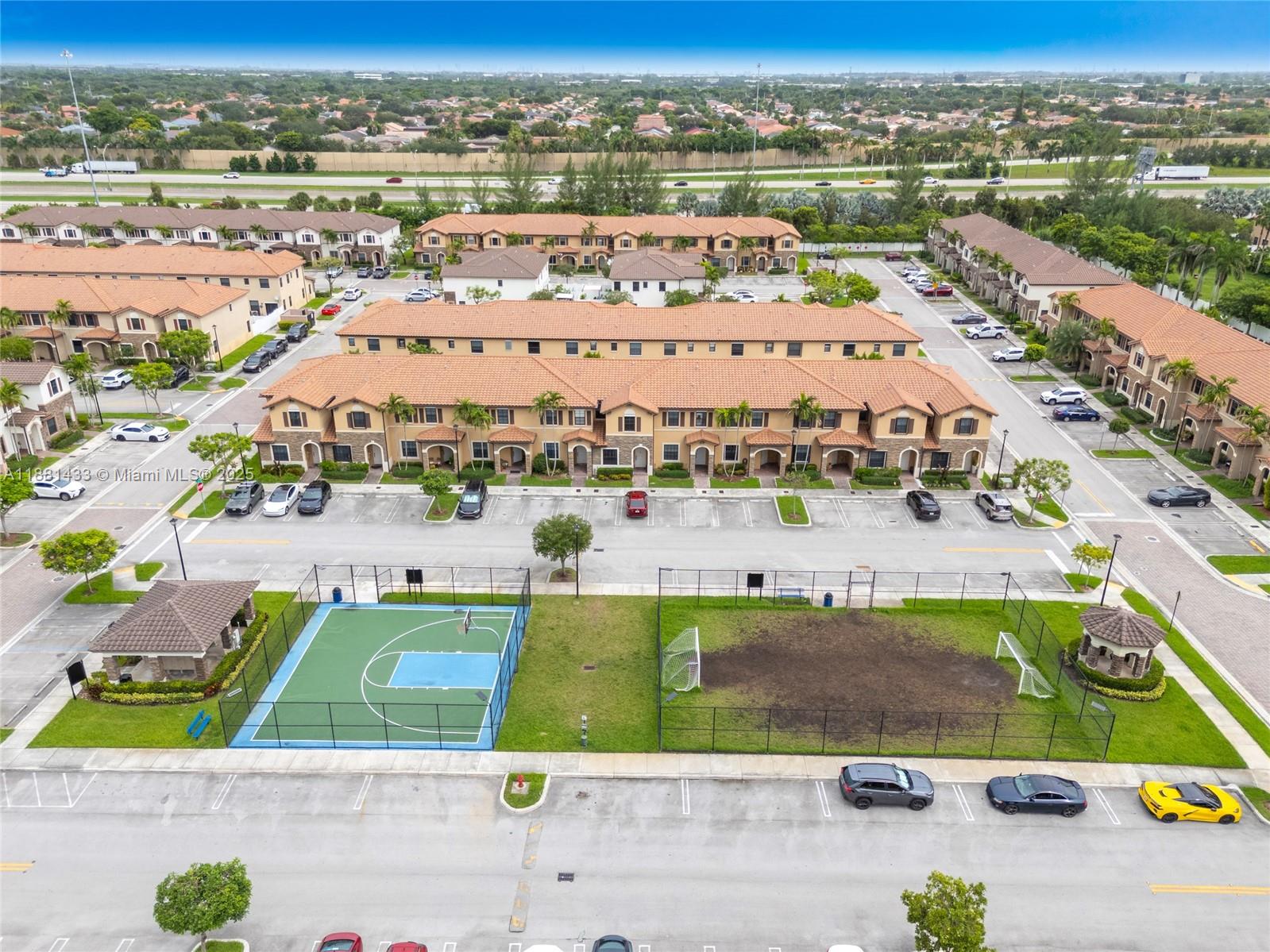 BONTERRA - Residential