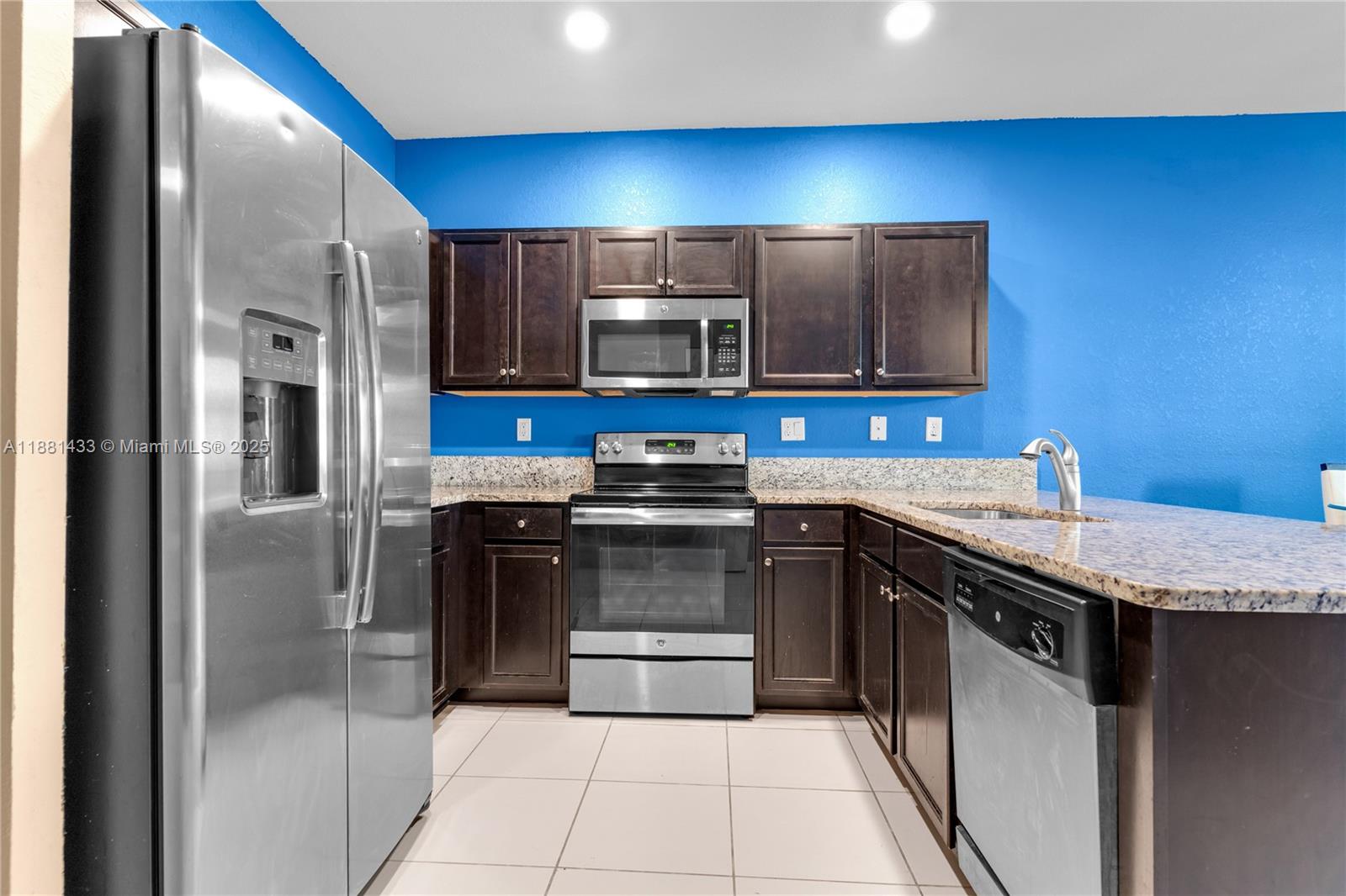 BONTERRA - Residential