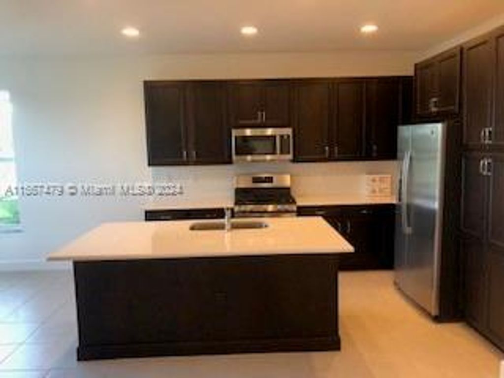 Photo of 13629 SW Oceanus Blvd, Port Saint Lucie, FL 34987 (MLS # A11567479)