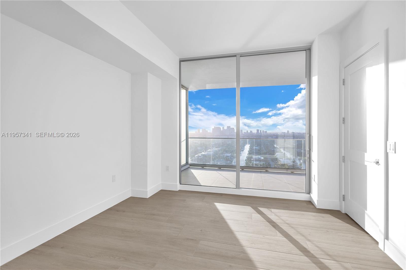 Selene Oceanfront Residenc - Residential