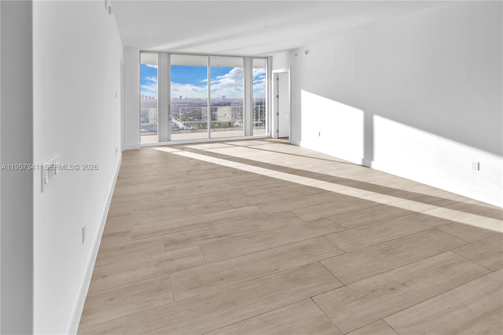 Selene Oceanfront Residenc - Residential