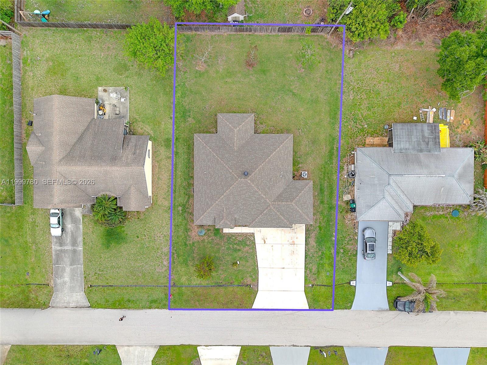 PORT ST LUCIE SECTION 17 - Residential