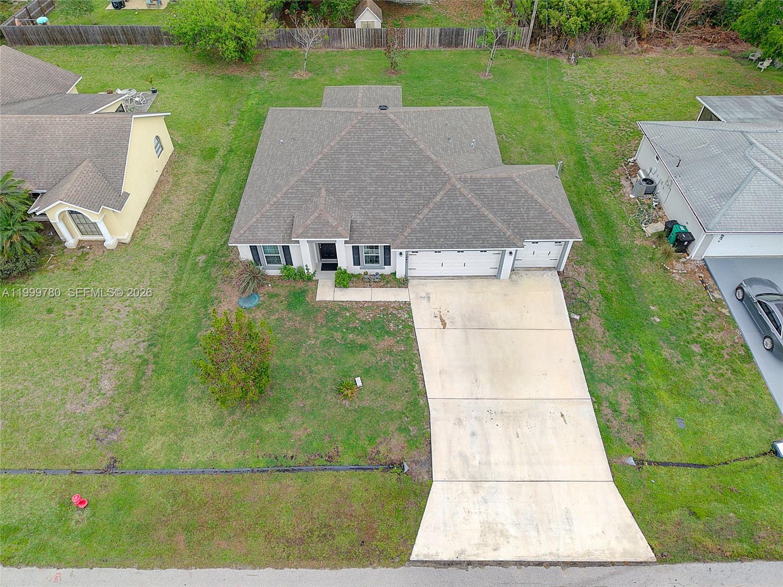 1441 SW San Esteban Ave