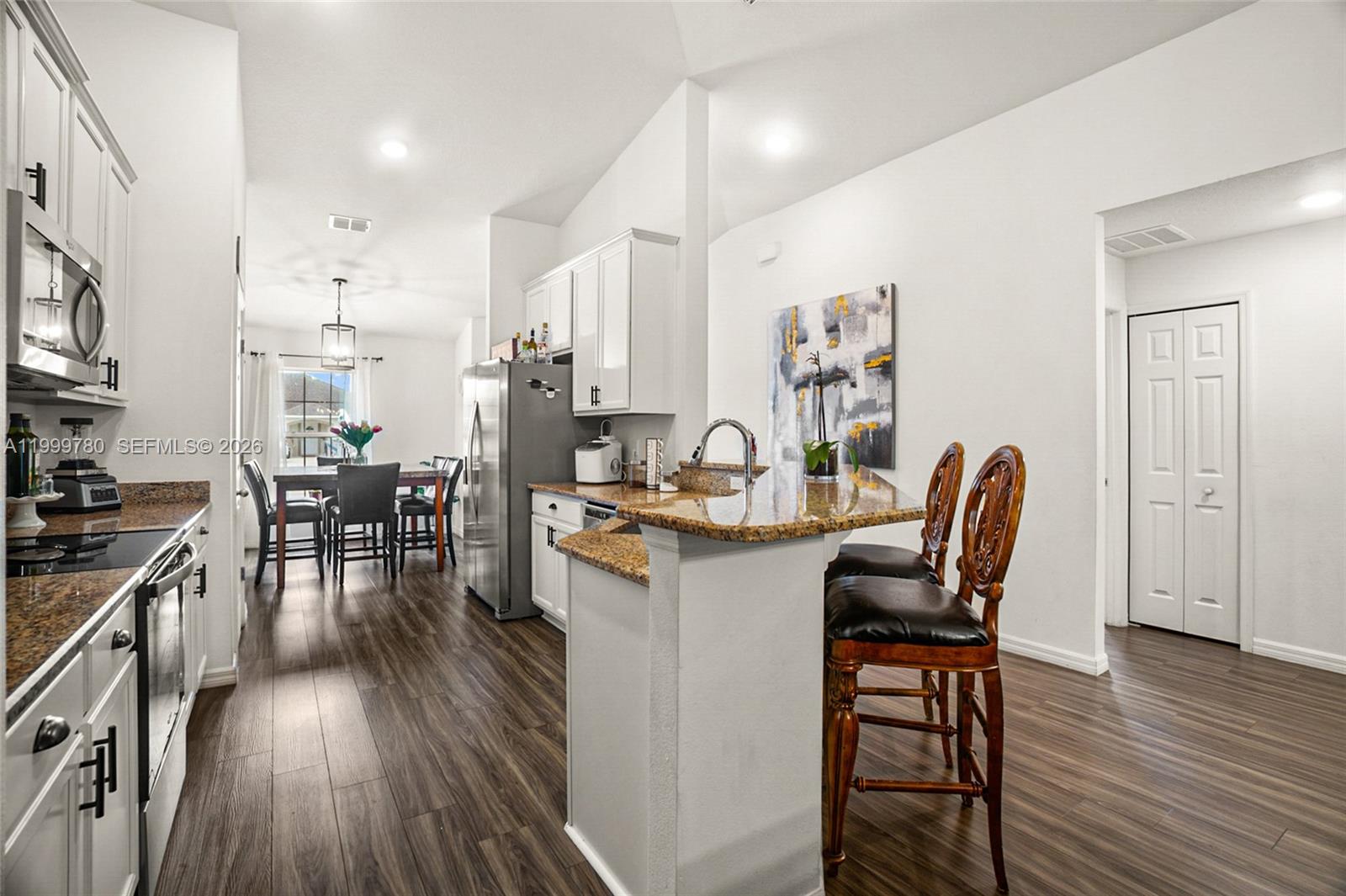 PORT ST LUCIE SECTION 17 - Residential