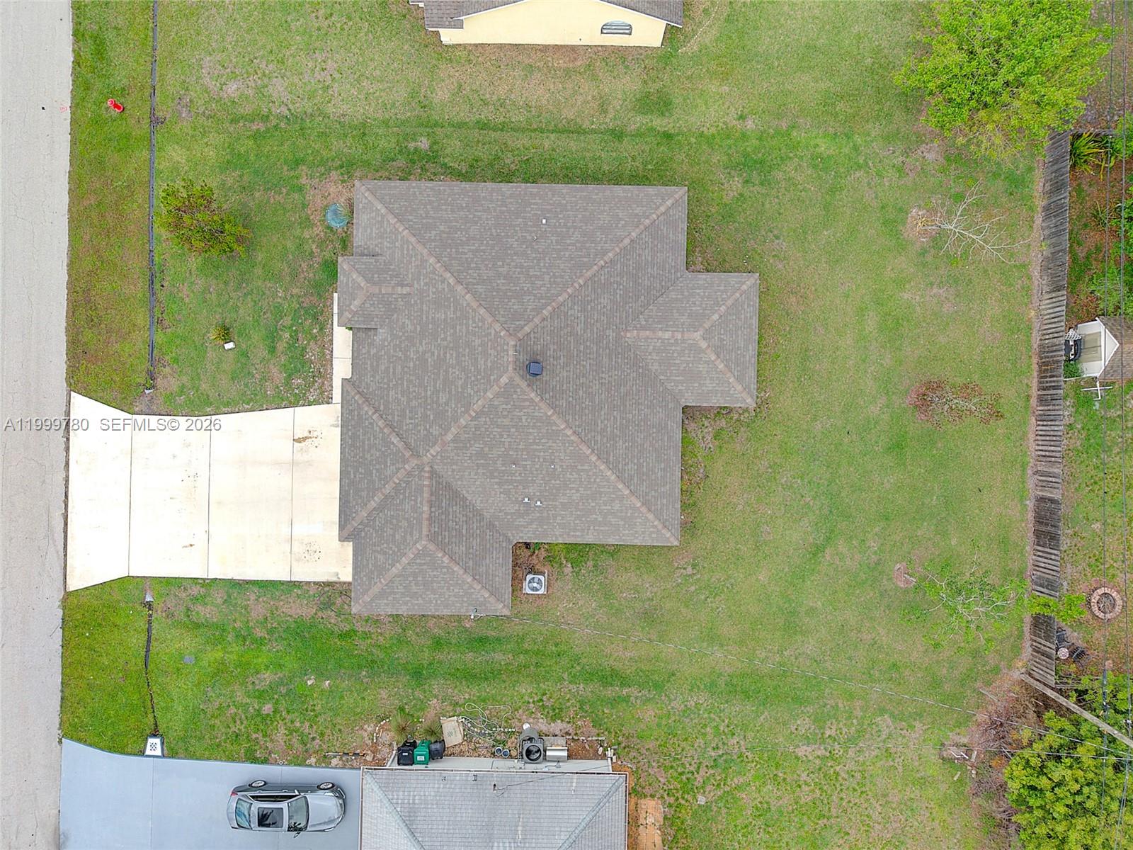 PORT ST LUCIE SECTION 17 - Residential