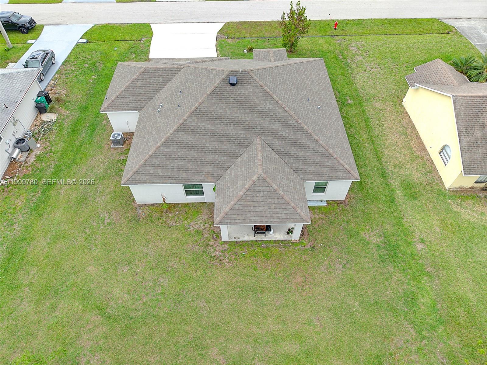 PORT ST LUCIE SECTION 17 - Residential