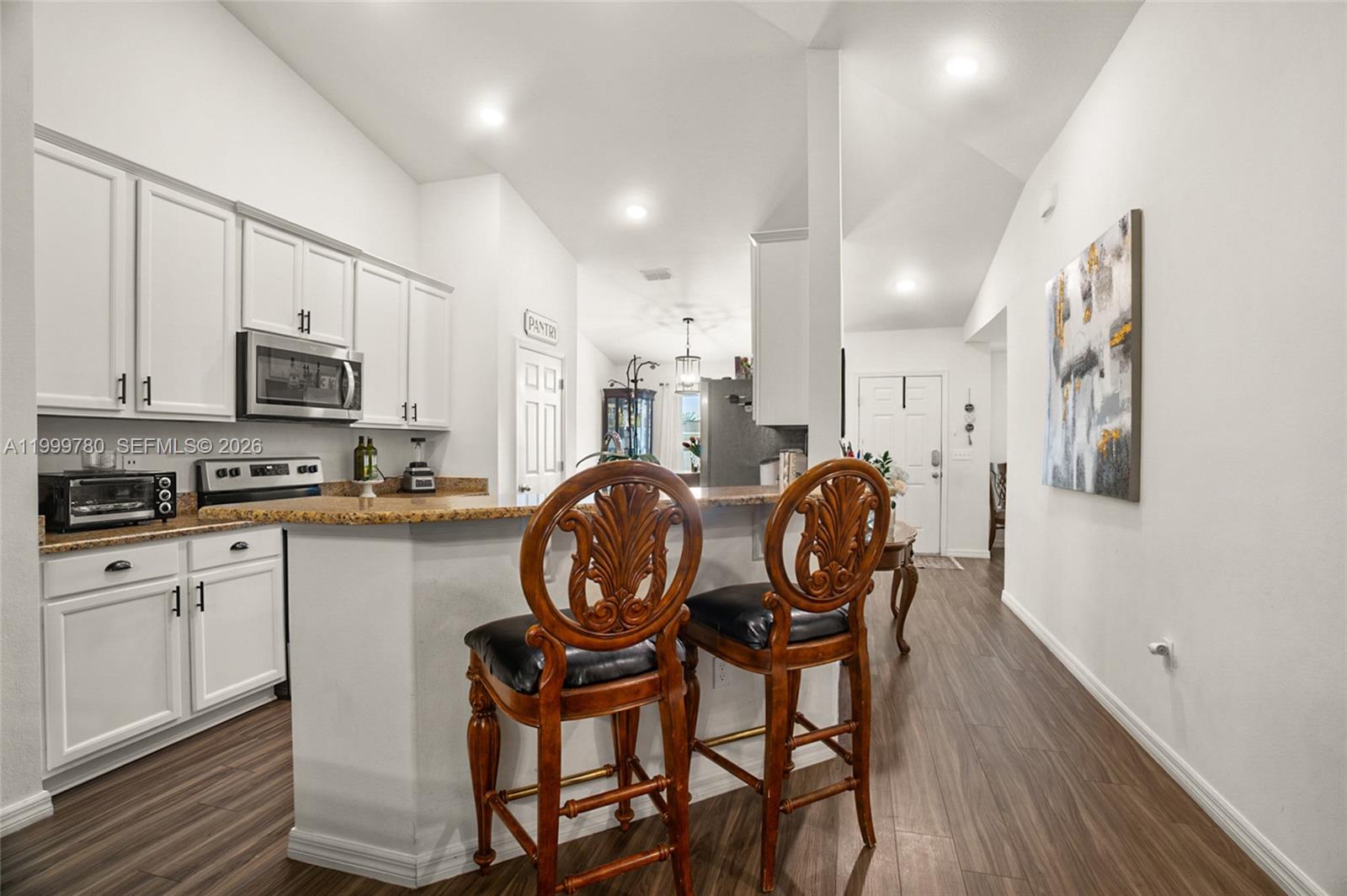 PORT ST LUCIE SECTION 17 - Residential