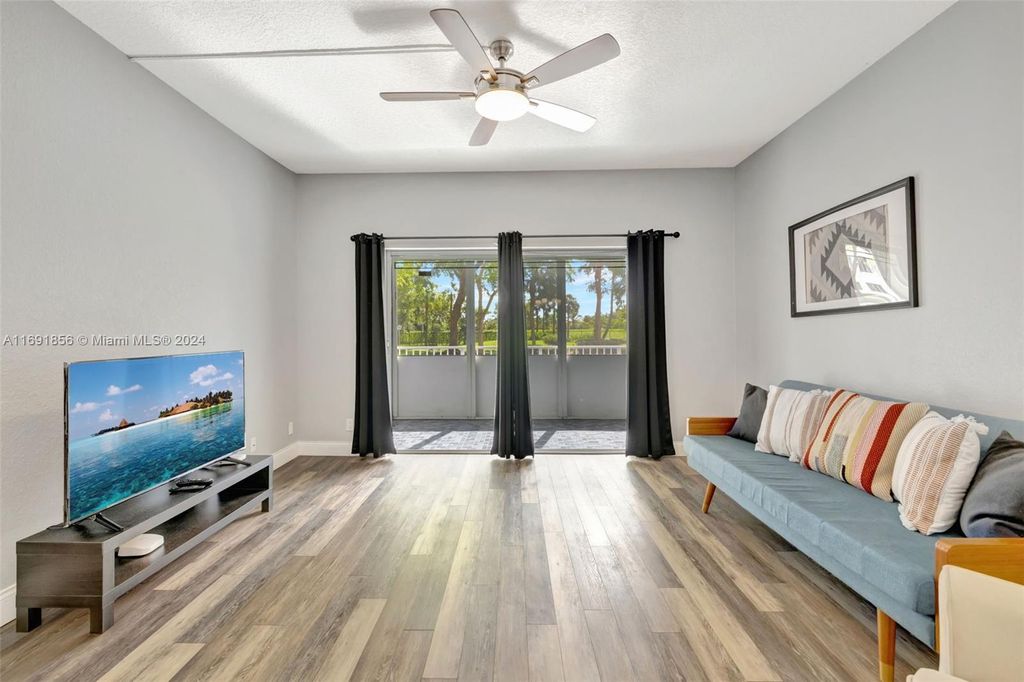 Photo of 4200 Hillcrest Dr #105, Hollywood, FL 33021 (MLS # A11691856)