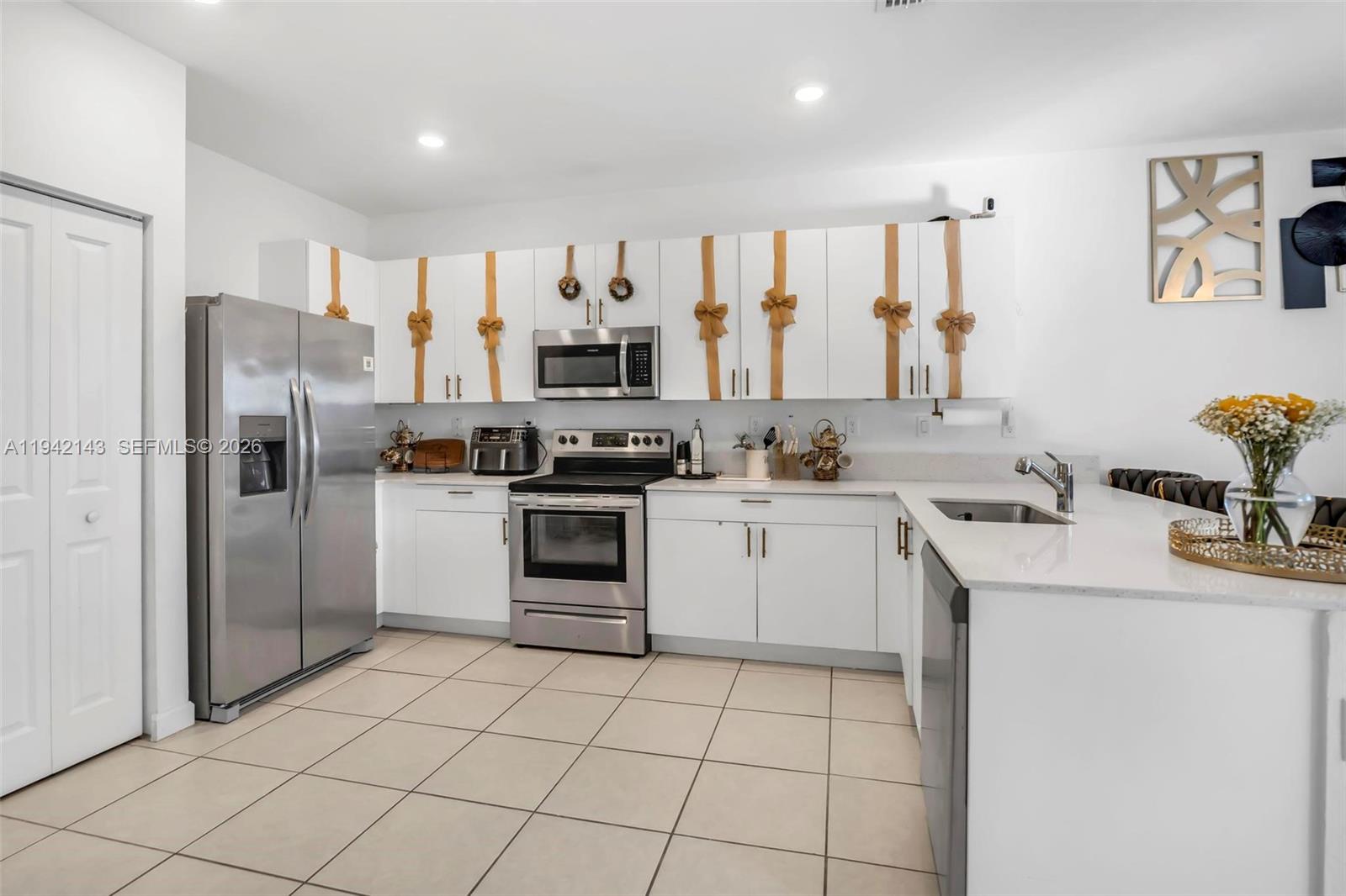 Siena Reserves - Residential