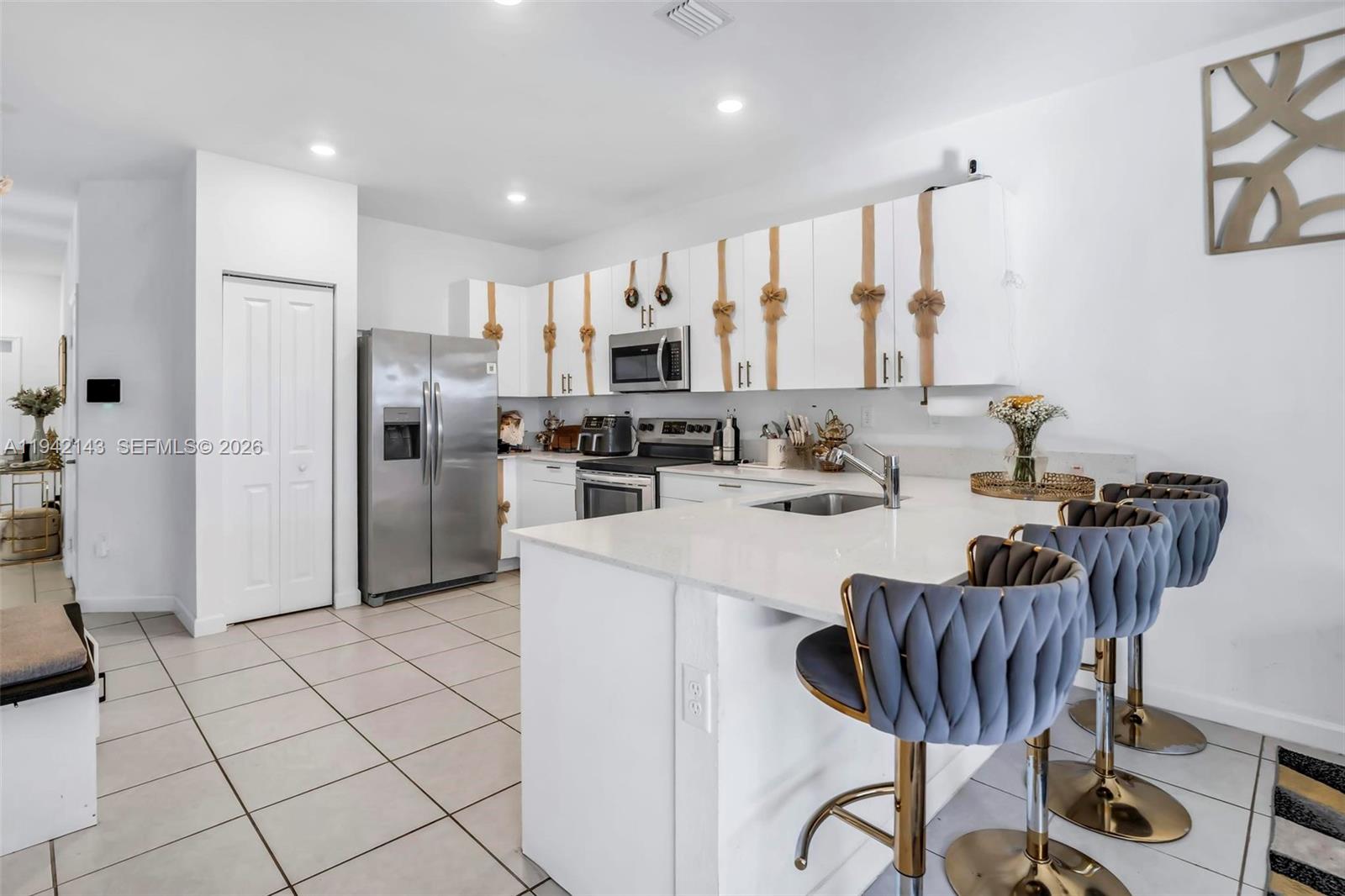 Siena Reserves - Residential