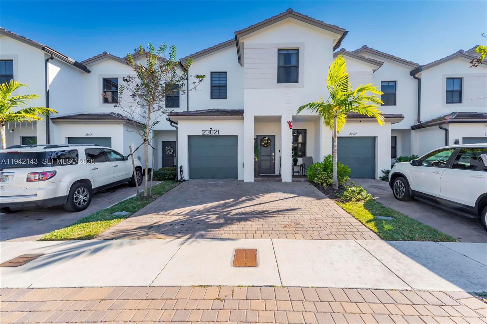 Siena Reserves - Residential