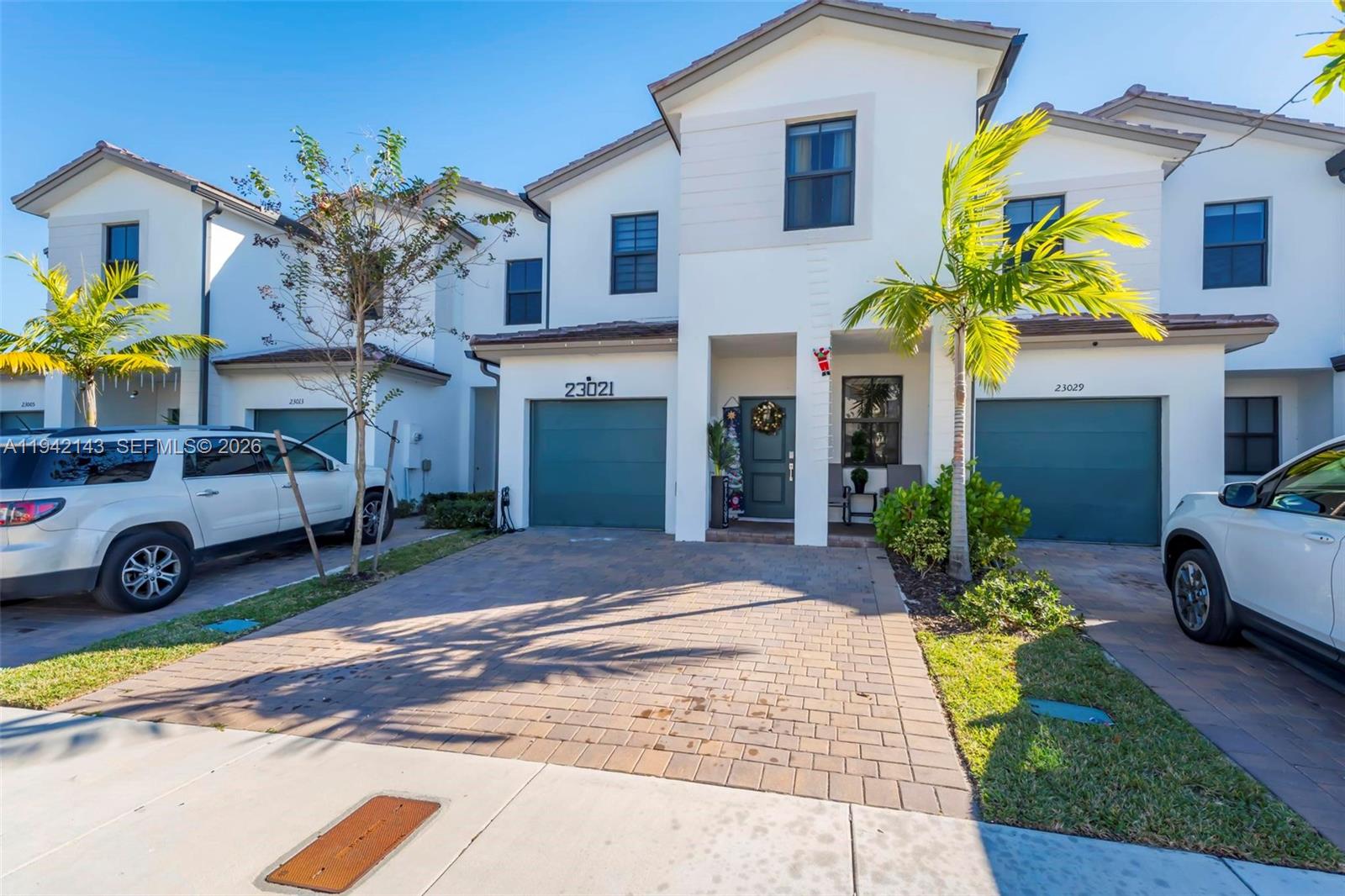 Siena Reserves - Residential