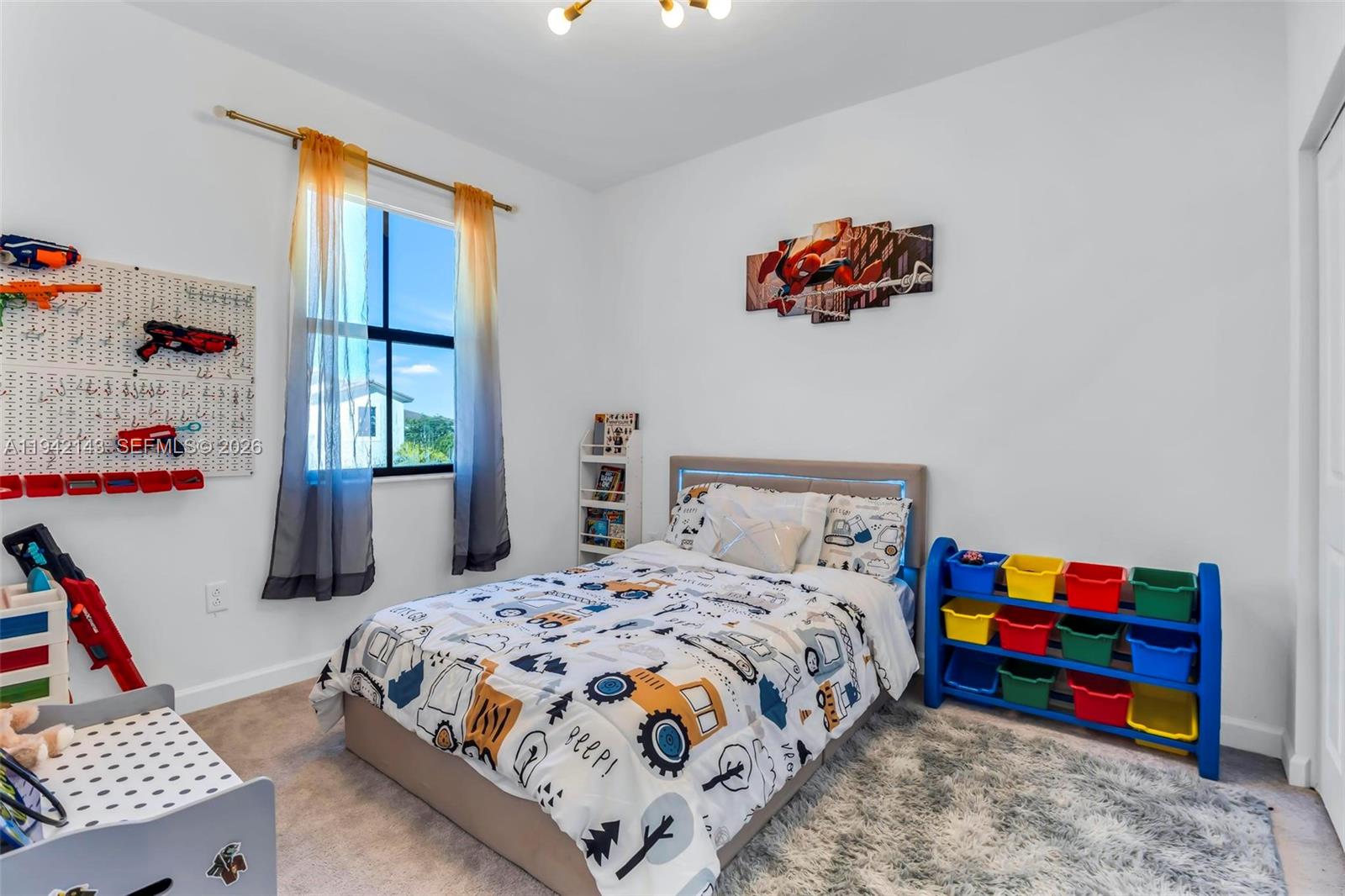 Siena Reserves - Residential