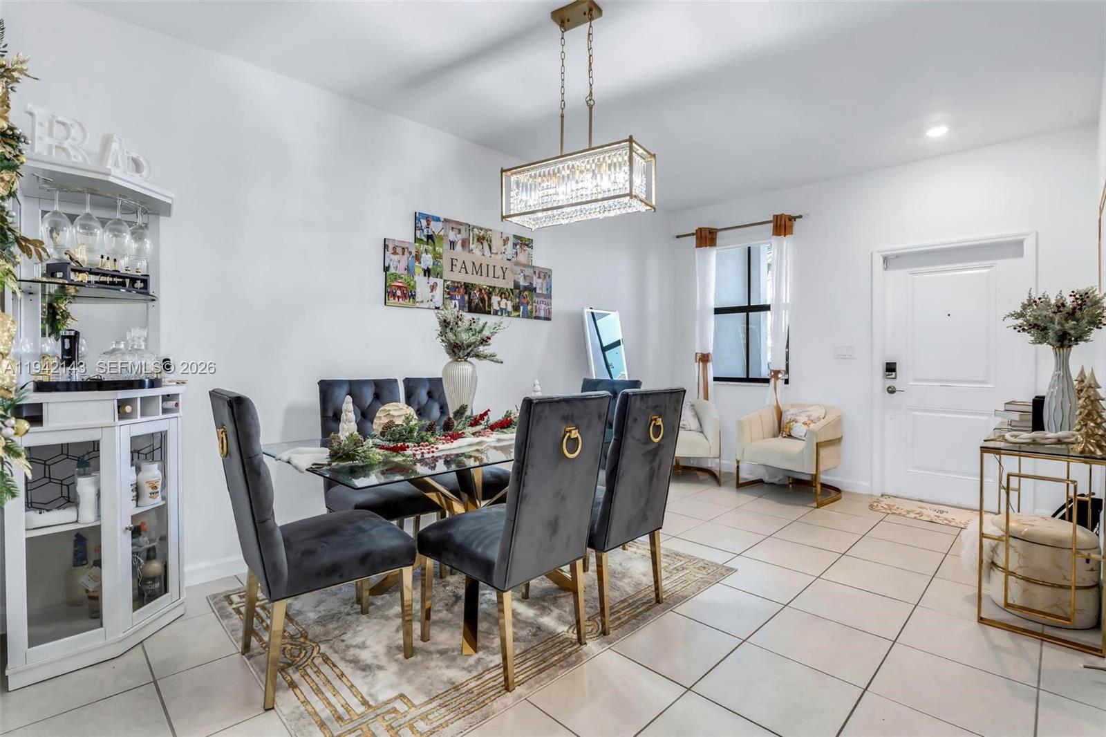 Siena Reserves - Residential