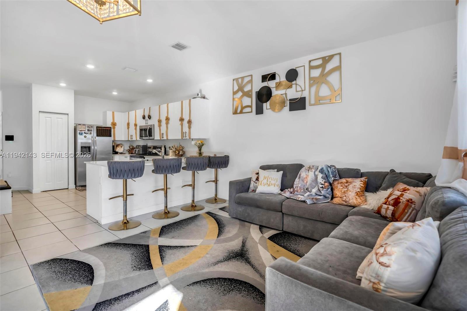 Siena Reserves - Residential