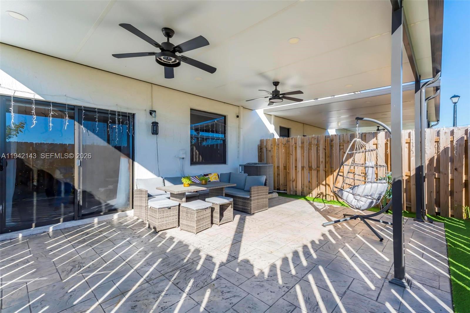 Siena Reserves - Residential