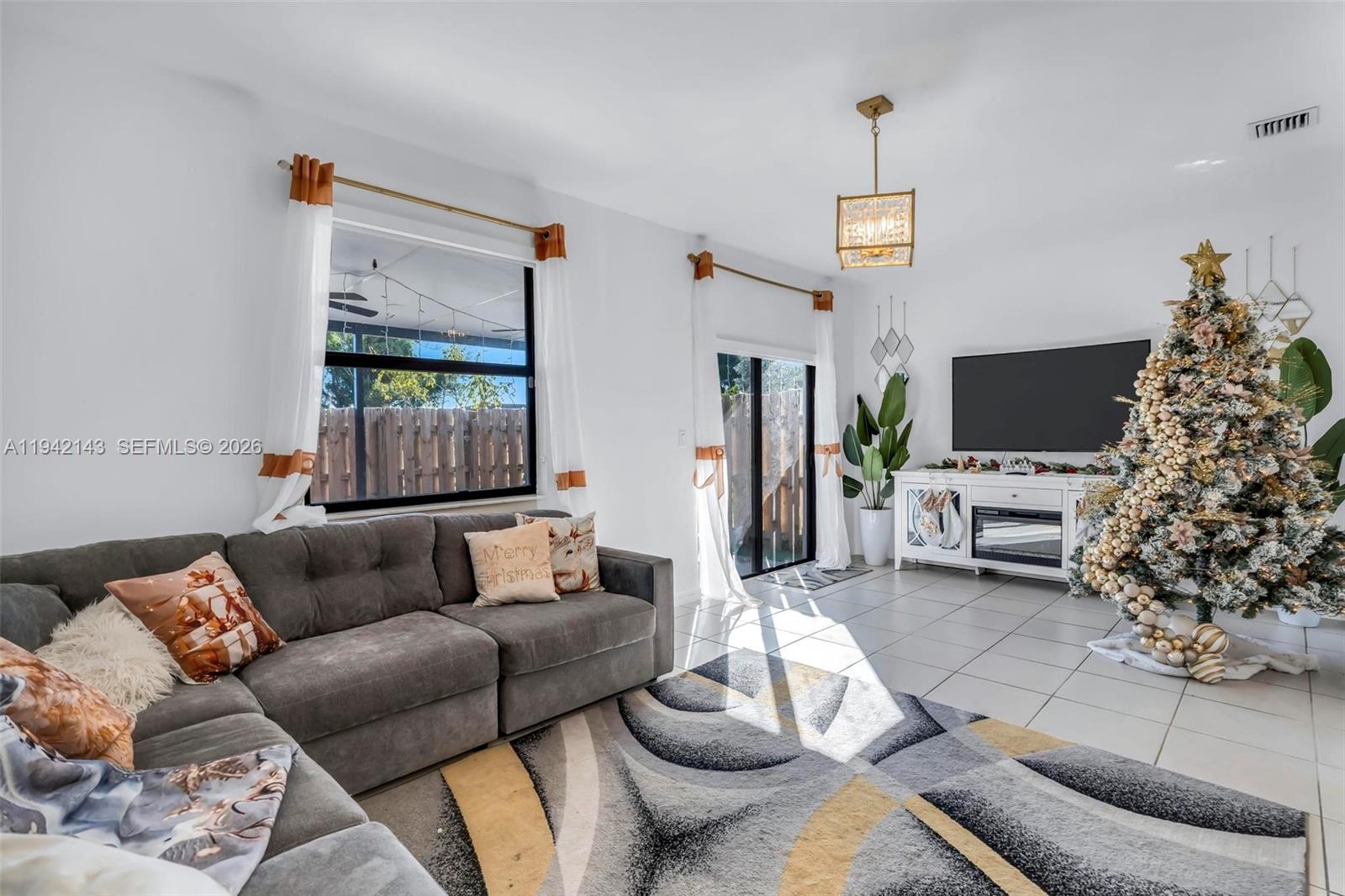 Siena Reserves - Residential