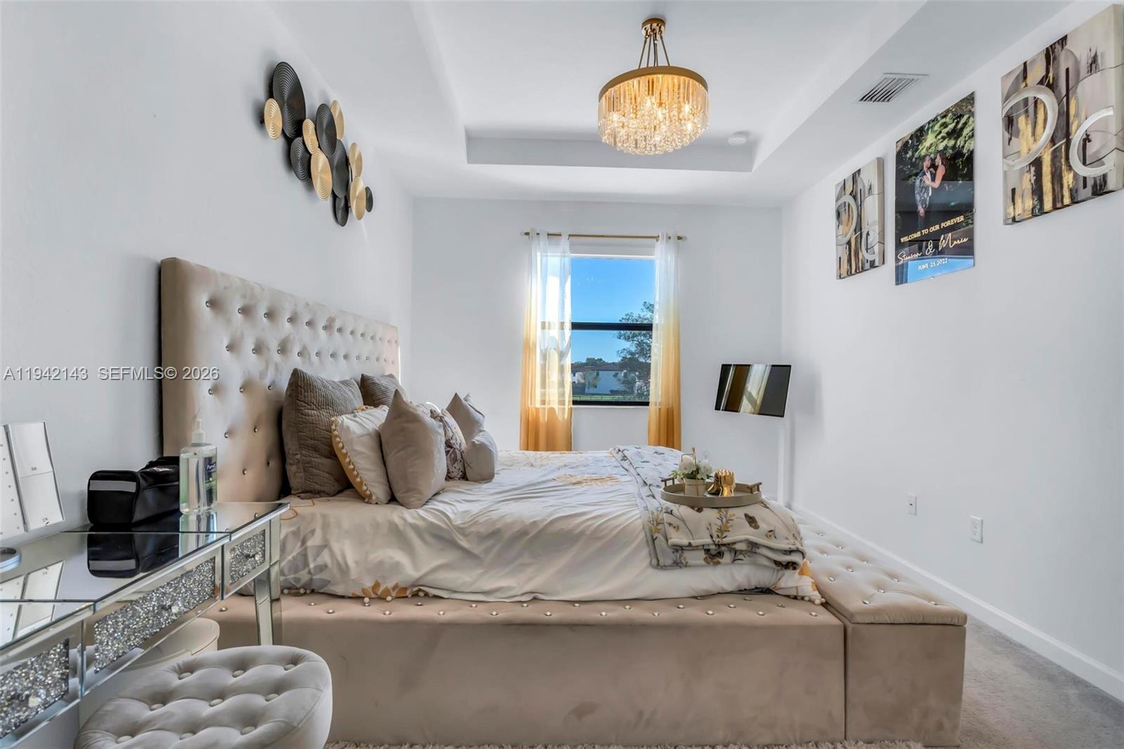 Siena Reserves - Residential