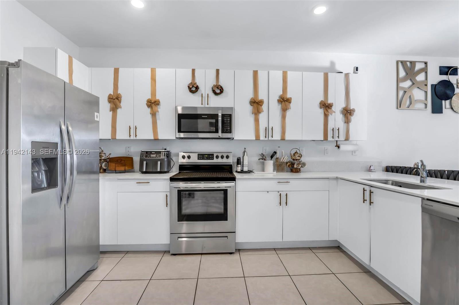 Siena Reserves - Residential