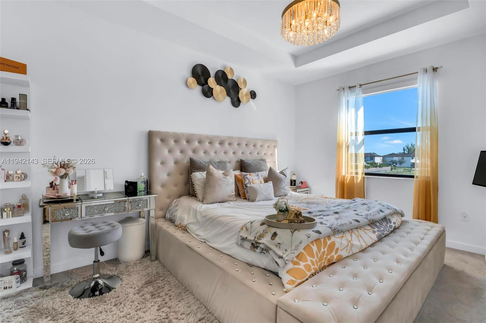 Siena Reserves - Residential