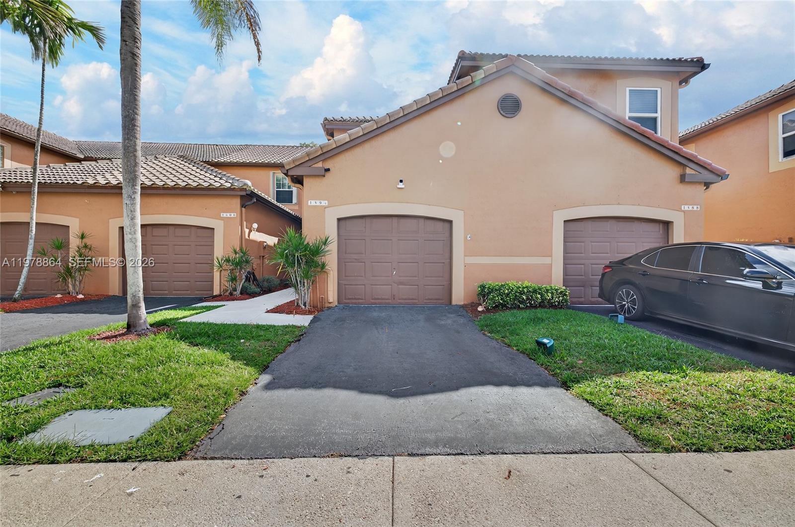 San Sebastian - Residential