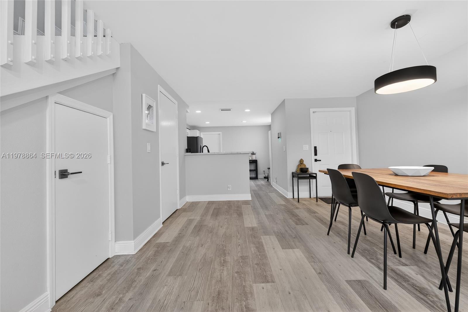 San Sebastian - Residential