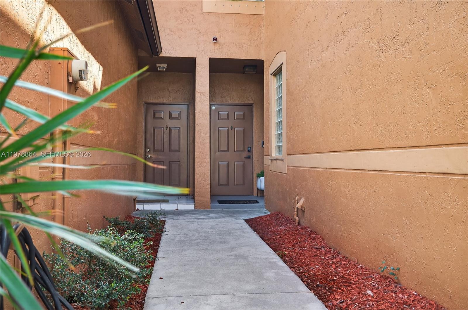 San Sebastian - Residential