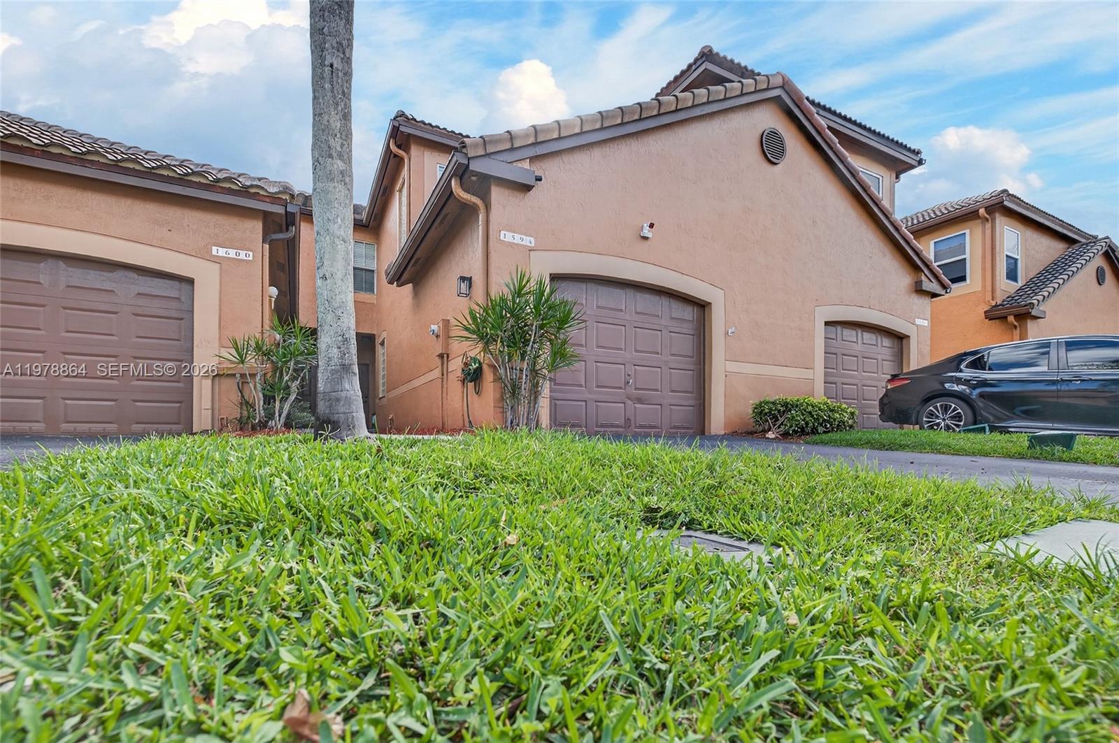 San Sebastian - Residential