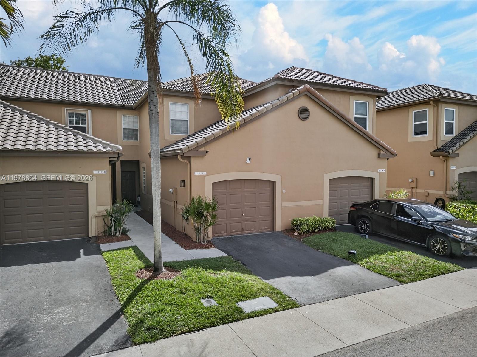 San Sebastian - Residential