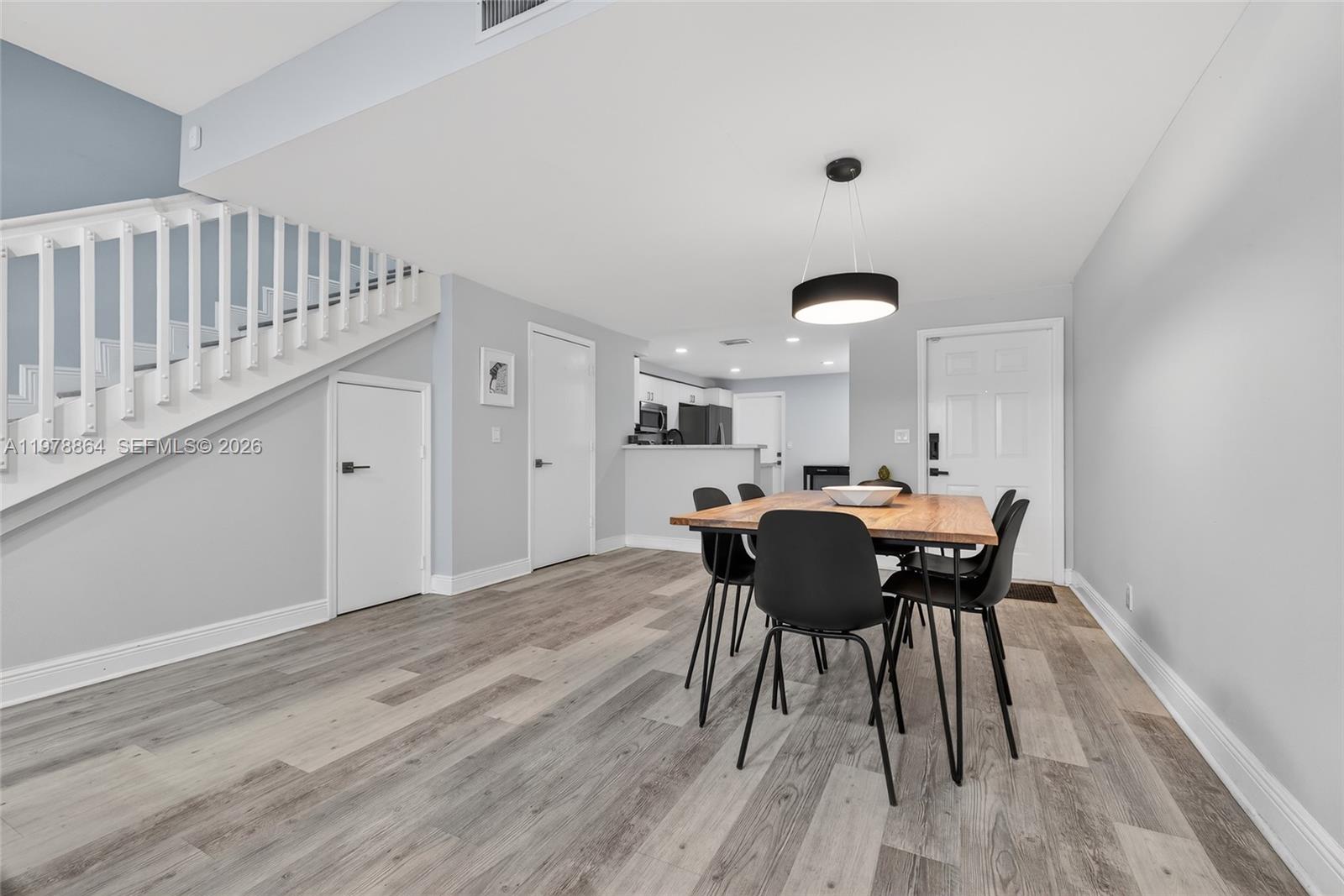 San Sebastian - Residential