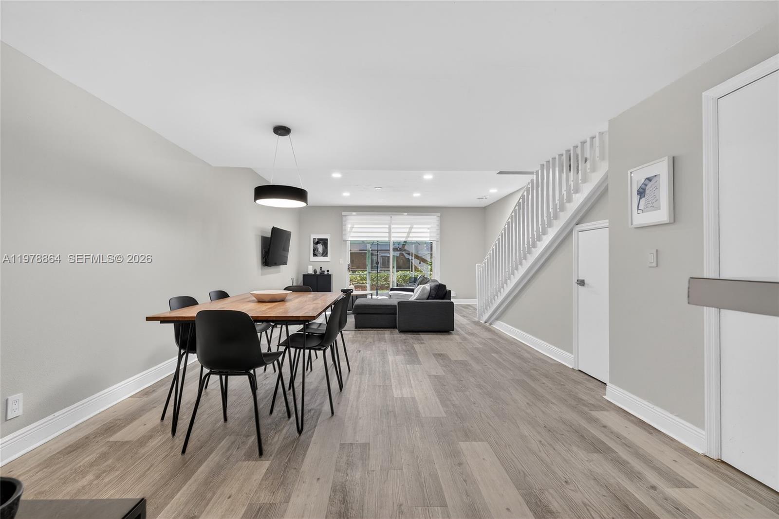 San Sebastian - Residential