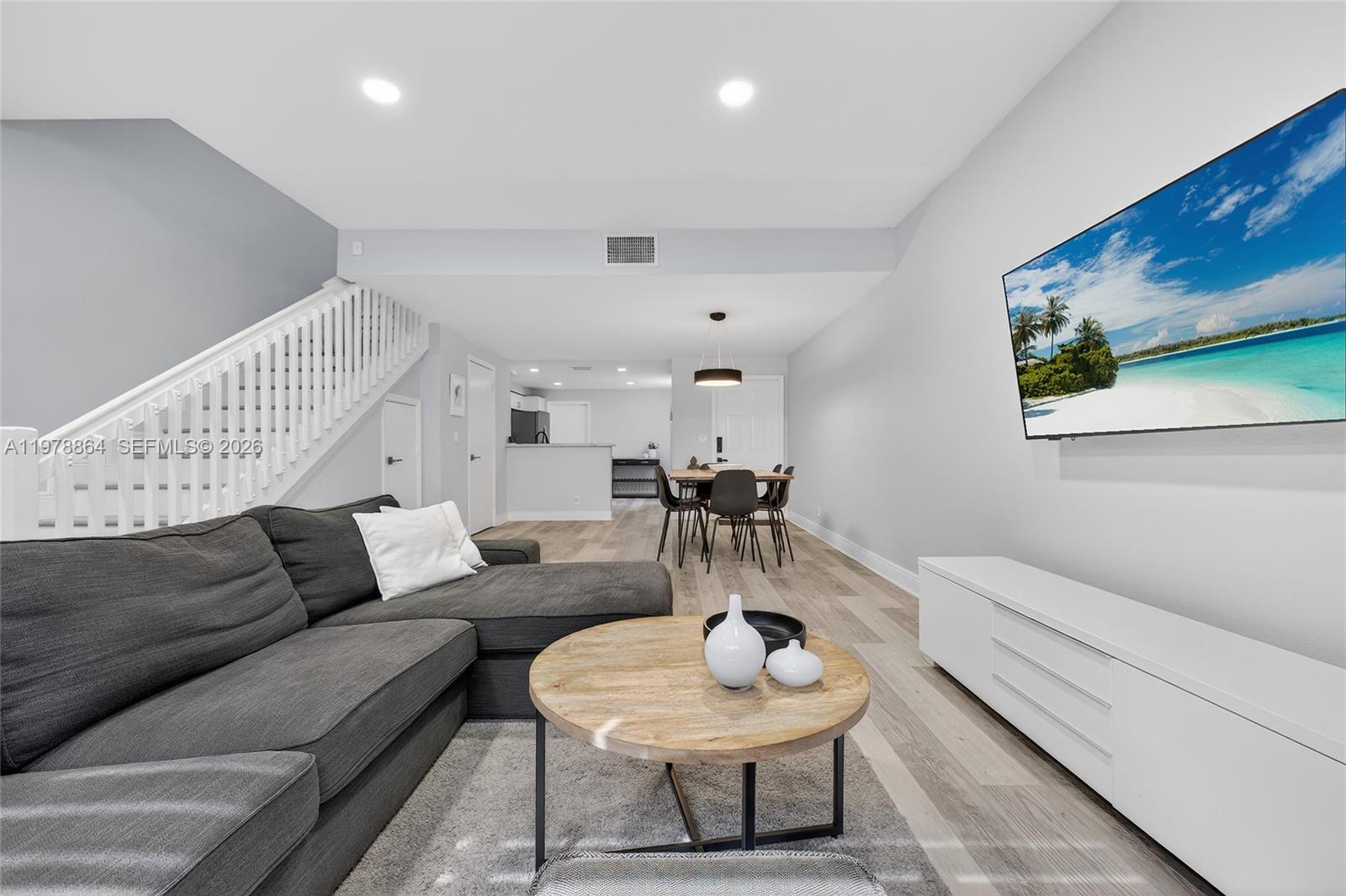 San Sebastian - Residential