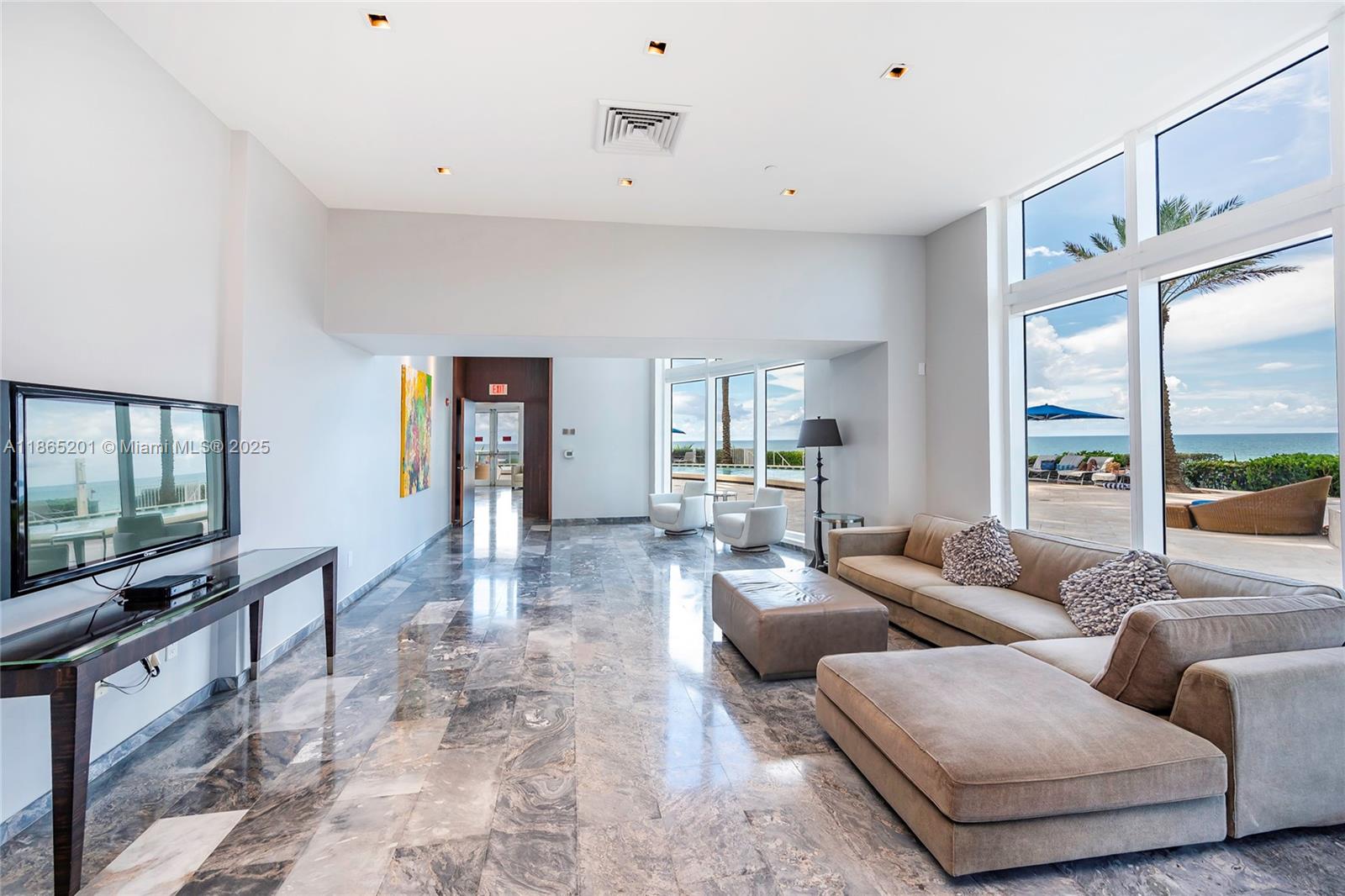 OCEAN FOUR CONDO - Residential Lease