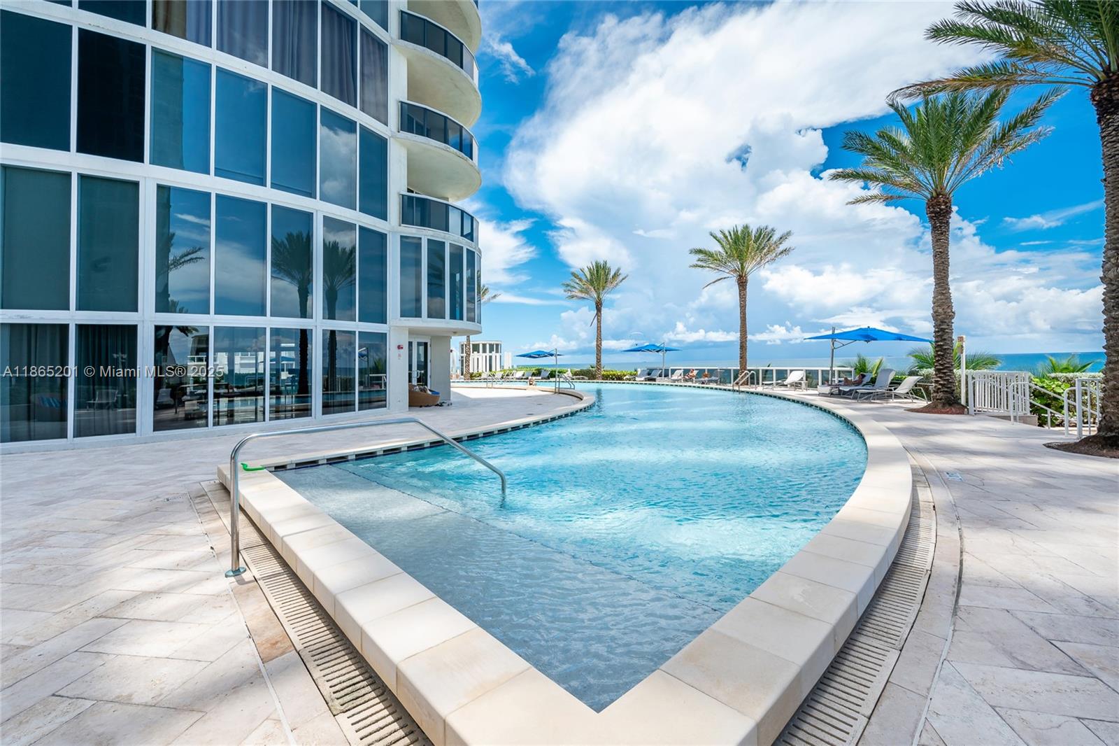 OCEAN FOUR CONDO - Residential Lease