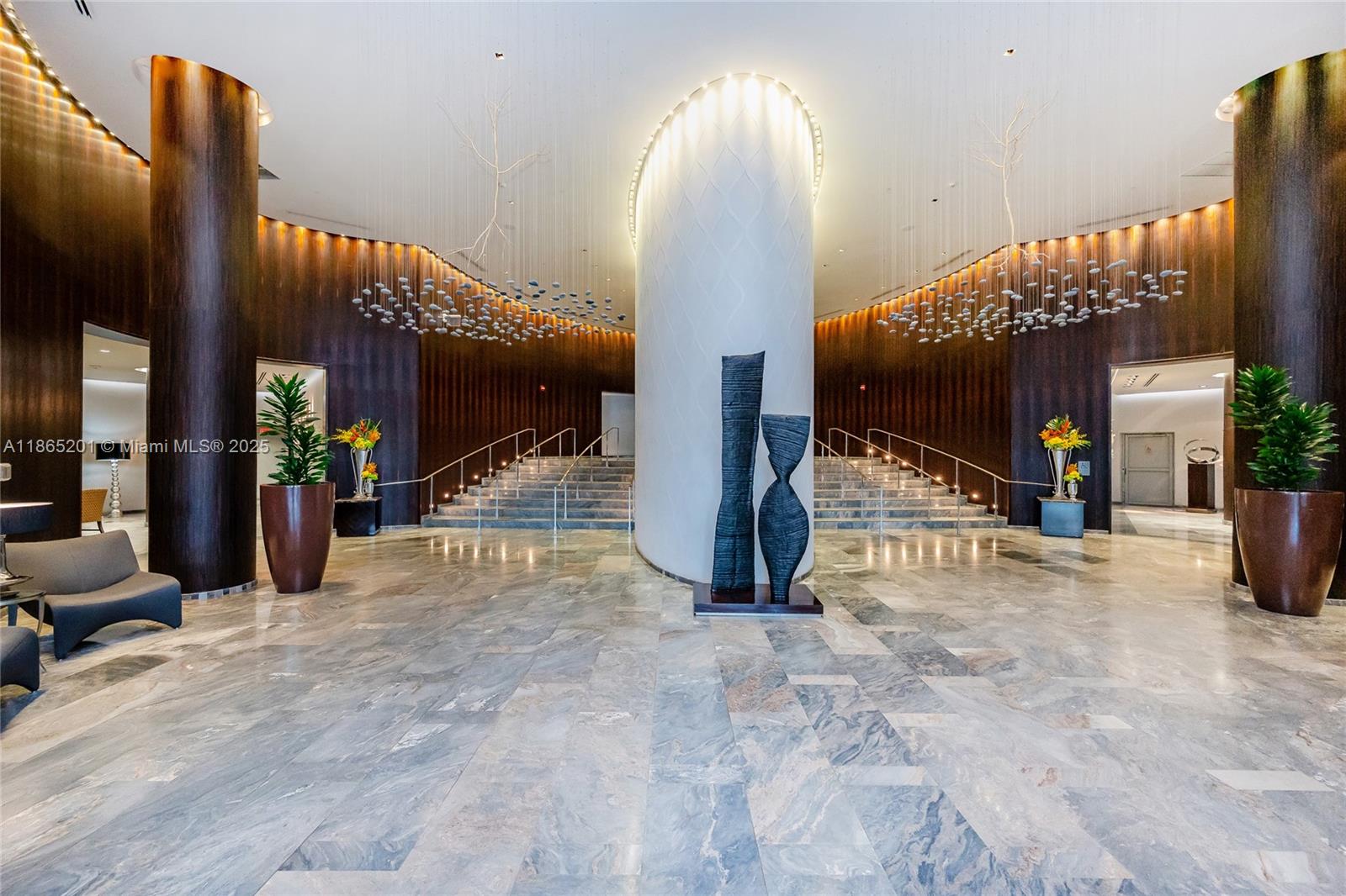 OCEAN FOUR CONDO - Residential Lease