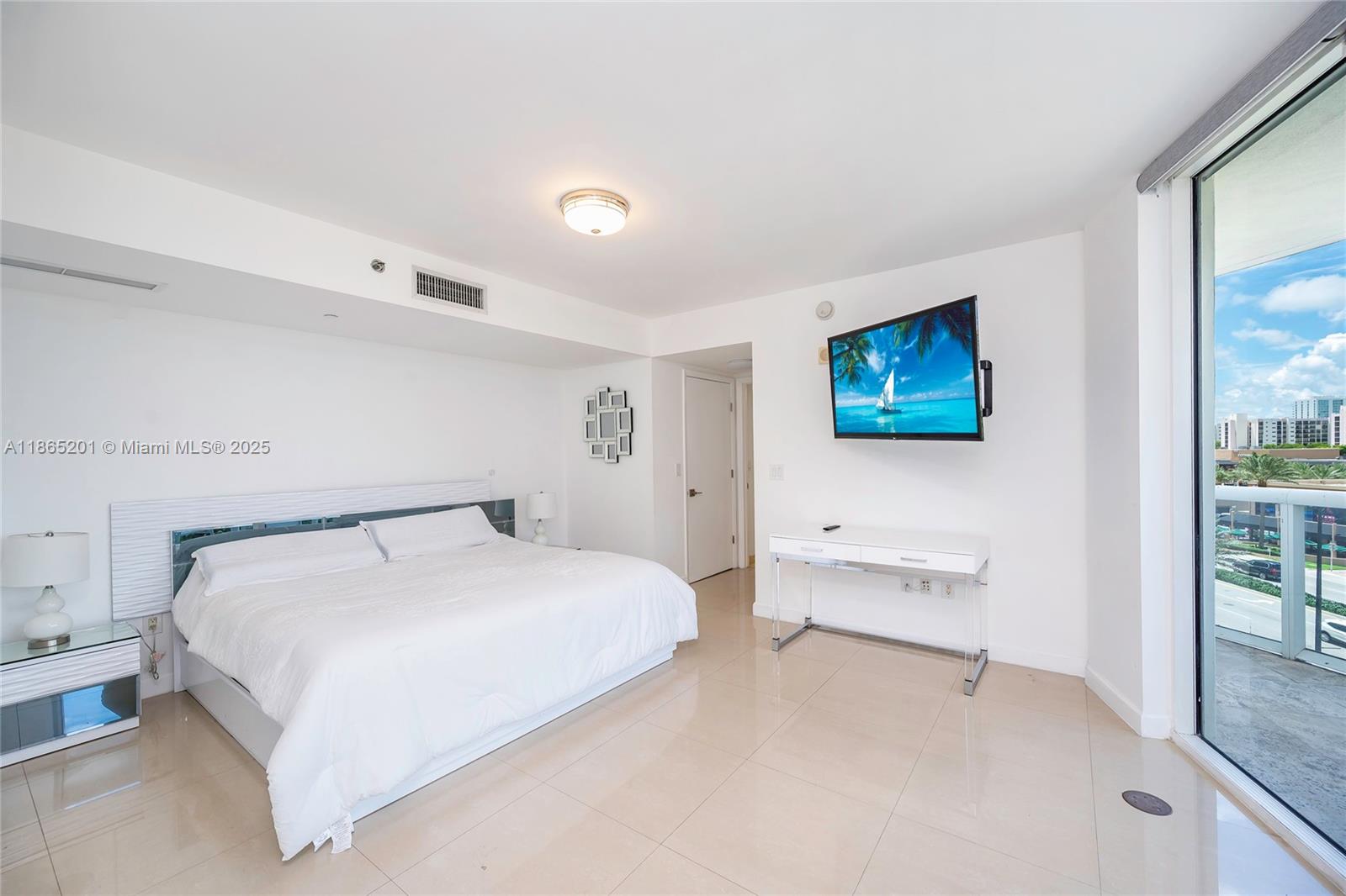 OCEAN FOUR CONDO - Residential Lease