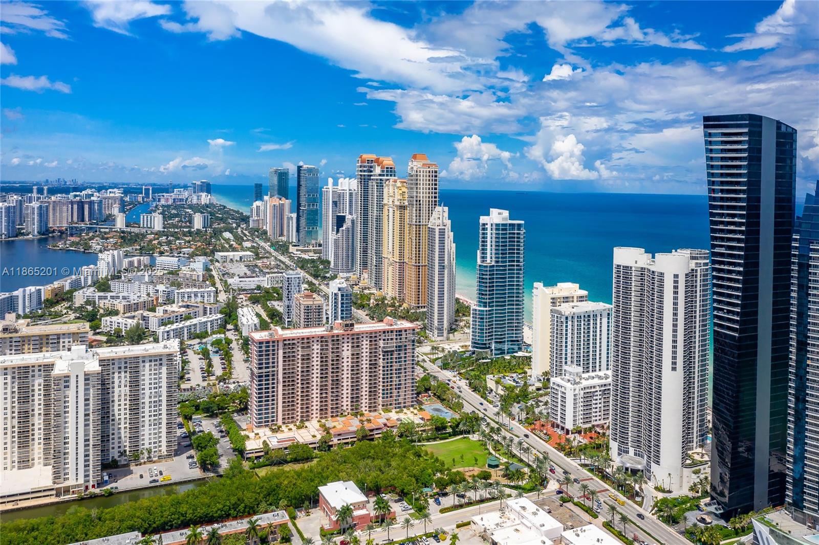 OCEAN FOUR CONDO - Residential Lease