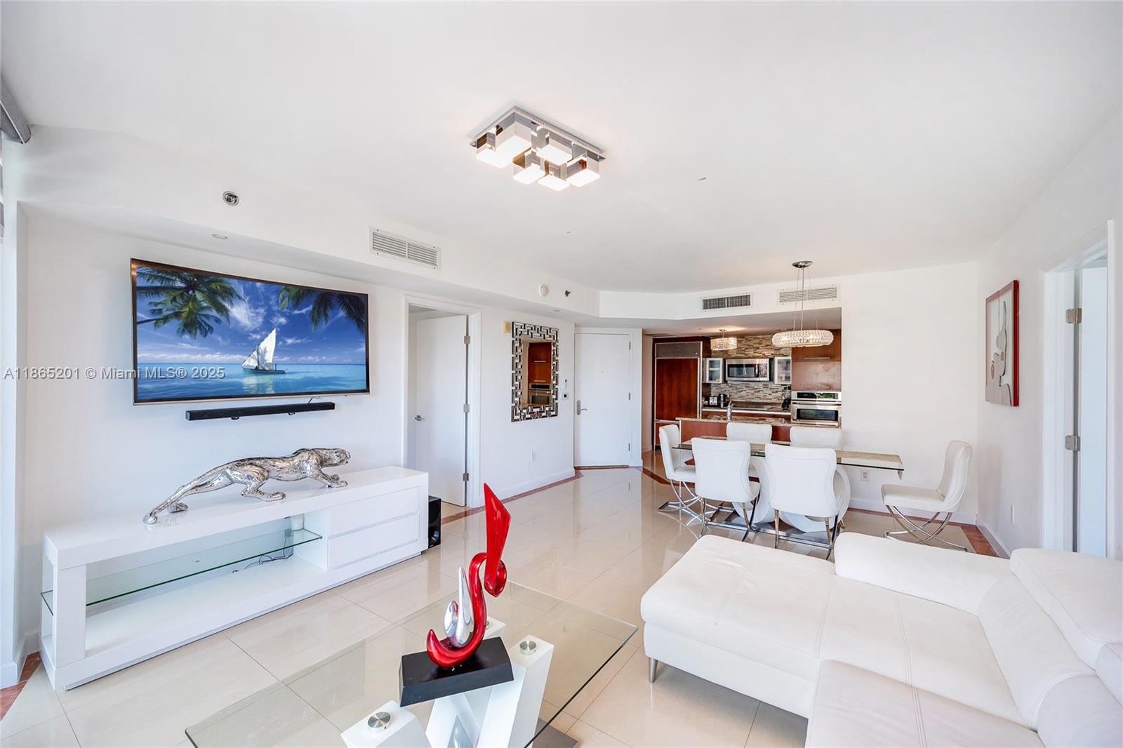 OCEAN FOUR CONDO - Residential Lease