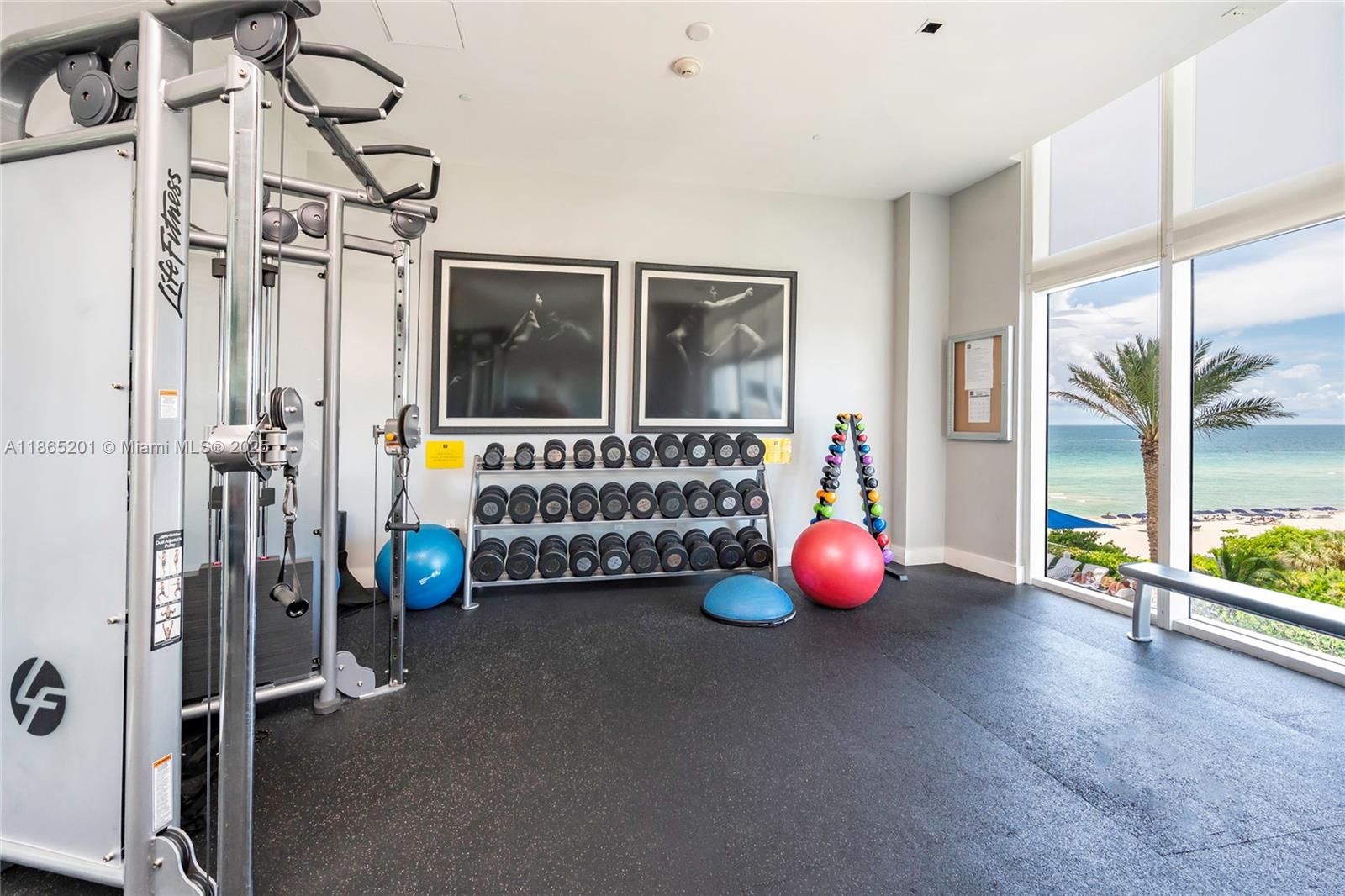 OCEAN FOUR CONDO - Residential Lease