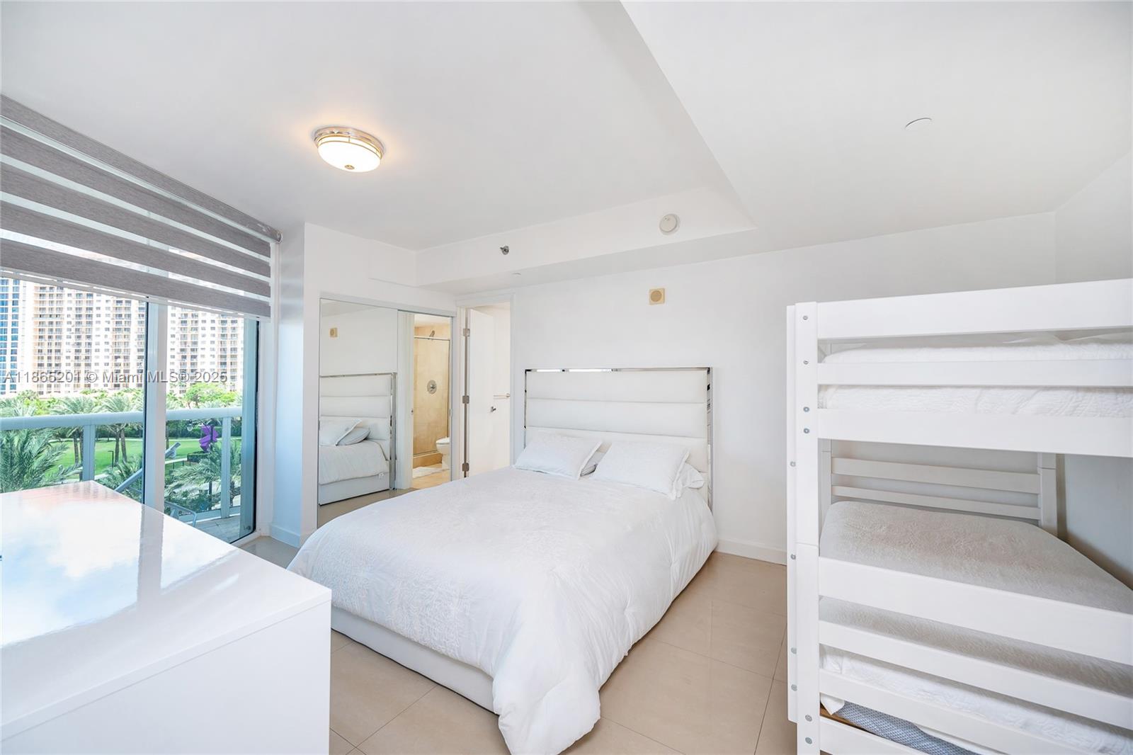 OCEAN FOUR CONDO - Residential Lease