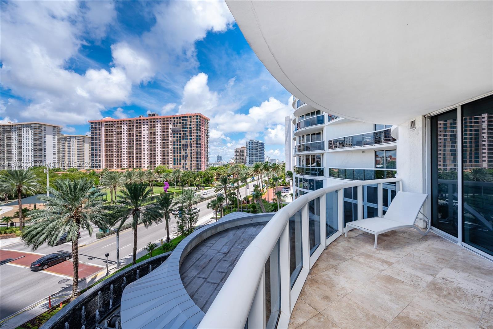 OCEAN FOUR CONDO - Residential Lease