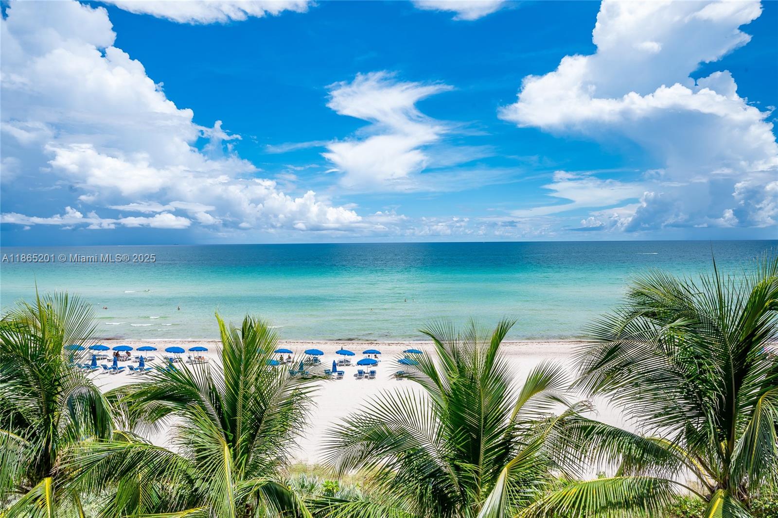 OCEAN FOUR CONDO - Residential Lease