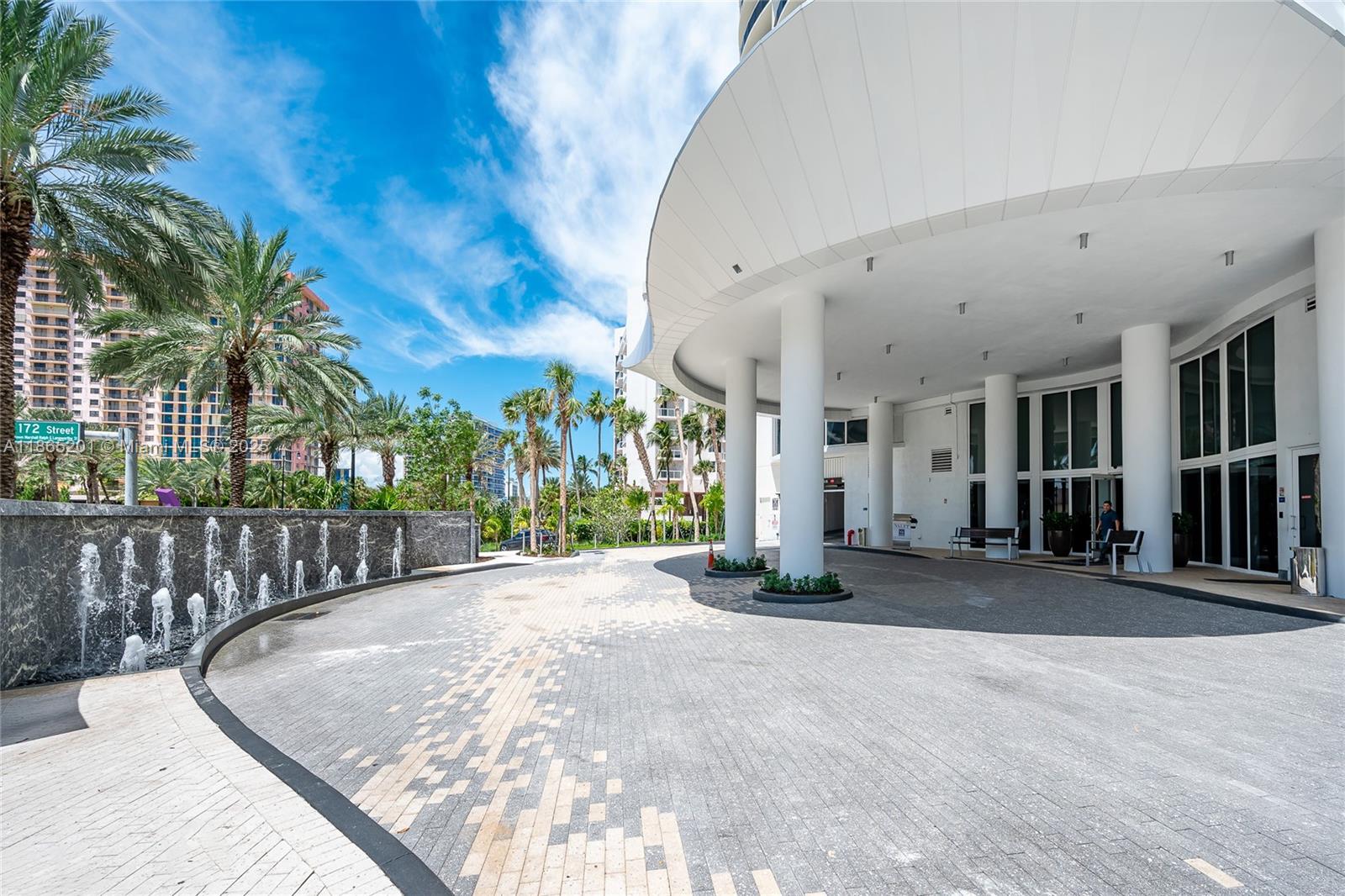 OCEAN FOUR CONDO - Residential Lease